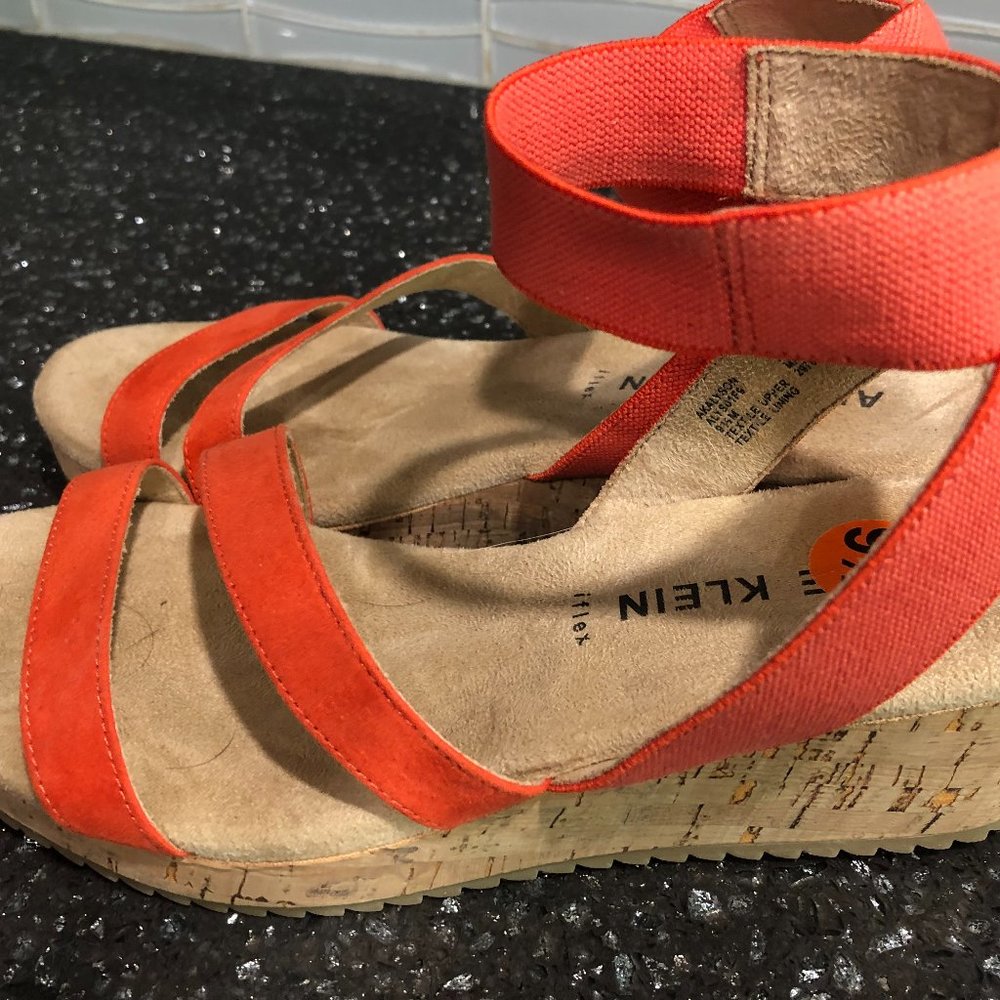 Anne Klein Sandals